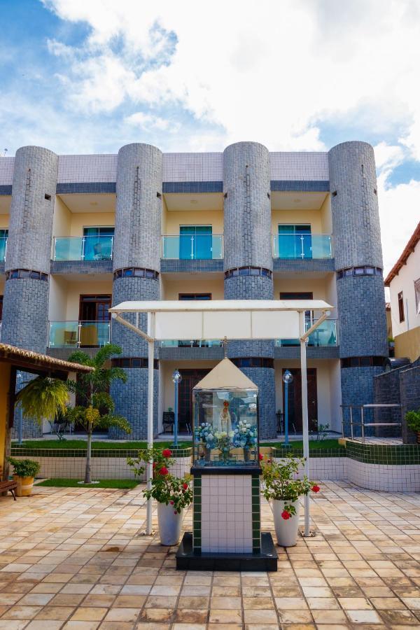 Viana Palace Hotel Juazeiro do Norte Buitenkant foto