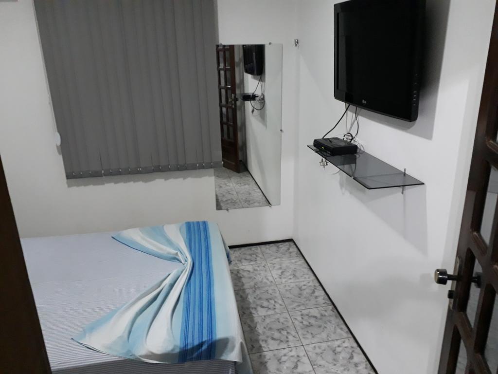 Viana Palace Hotel Juazeiro do Norte Buitenkant foto